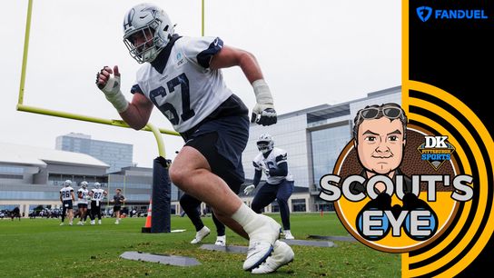Scout’s Eye: How much have they improved? taken on the South Side (Podcasts)